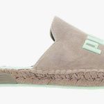 Puma  Women's Fenty Espandrilles Photo 0