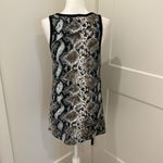 Evereve  Allison Joy Tunic Length Tank Sz M Photo 4