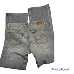 Tommy Hilfiger  Freedom Medium Wash Bootcut Jeans Size 8 Photo 1