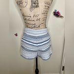 Anthropologie Greylin Bea Textured Shorts Photo 5