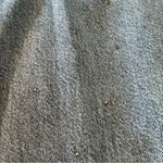 American Eagle  Outfitters Light Blue Baggy Straight Leg High Rise Jeans Photo 4