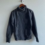 Calvin Klein Grey Jacket Photo 0