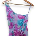 ROCOCO SAND Long Dress in Lilac‎ Pink Size XS Photo 5