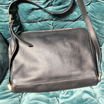 Tory Burch Kerrington Leopard Print Crossbody Bag Photo 1