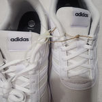 Adidas  lite racer 3.0 women's 10.5 Photo 4