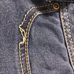 SO Juniors  Dark Wash Jeans Photo 3