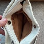 Bueno  Cream Crossbody Bag Photo 8