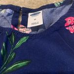 Old Navy Floral Shift Dress Photo 2