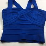 AQUA   ladies top XS Photo 3