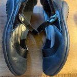 NAOT Women's black Kirei Mary Jane shoes, 39 EU/8.5 US Photo 7