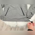 Magellan outdoors Gray Fish Gear Jacket Size S Photo 7