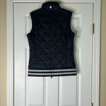 Noel Asmar equestrian, Black Vest Sleek Design Casual Wear Size M Photo 7