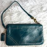 Coach y2k Patent Leather Wristlet Photo 0