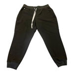 FIGS  High Waisted Zamora‎ Jogger Scrub Pants Womens Size XXL Black Workwear Photo 0