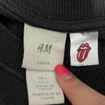 The Rolling Stones  CREW NECK Photo 2