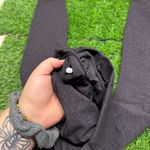 Lululemon Wunder Train Leggings Crunch Black Photo 6