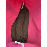 Oprah Magazine Canvas Tote Bag Purse Vacation Travel White Photo 7