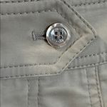 Gucci  TROUSERS in khaki 38/2 Photo 2