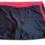 Canari Cycling Skort Plus Size 4X Padded Black NWT Photo 0
