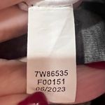 Lucky Brand Joan Jett World Tour II Crew Neck Raglan Long Sleeve Tee Shirt XXL Photo 13