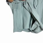 Spyder  Active Women's Size XL 4" Lined Running Shorts True Sage Gym Athleisure Photo 3