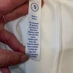 Addison Bay  Poplar Pullover Jacket White‎ Courtside Blue XS NWT $148 Photo 8