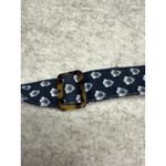 Vera Bradley  Crossbody‎ Bag Womens Quilted Adjustable Strap Purse Patterned Bee Photo 6