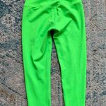 Buffbunny [] Viva La Vibe Leggings Electric Green-XS Photo 2