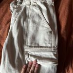 PacSun Bone Cargo Pants Photo 3