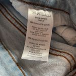 Great Smoky  Los Angeles High Rise Jeans Size 27 Photo 3