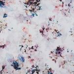 Show Me Your Mumu Bouquet Beauty Wrap Dres Photo 2