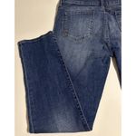 Kut From The Kloth  Women’s Jeans Size 8 Medium Wash Catherine Boyfriend KP494MH2 Photo 6