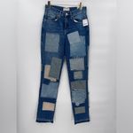 Free People   We The Free - Bare With Me Jeans Size‎ 25 Photo 3