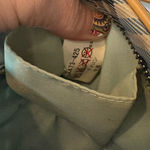Burberry  Nova Check Blue Label Shoulder Bag Blue‎ Photo 9