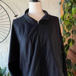 90 Degrees by Reflex 90 Degree by Reflex yogalicious Lux full zip jacket black size XXL Photo 1