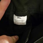 Bahams XL Yoga Stretch Black Dress Pants for Woman Photo 5