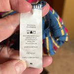 LuLaRoe  Julia Straight Knee Length Striped Dress Size Medium NWT Photo 4