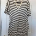 Lou & grey  Striped Dress Photo 1