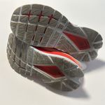 Hoka One One Mach 4 Women's Sneakers Size 8B Workout Running Gym Training Gray Photo 5