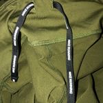 Nike Olive Green Leggings Photo 7