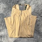 Lauren Ralph Lauren Cream Skirt Size XS Photo 4