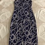 ZARA  Yacht Rope Mini Dress Photo 5