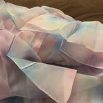 NWT SELKIE The Morpho Puff Dress Size XXS Photo 7