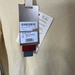 Knit Sweater Top White Size XS Photo 6