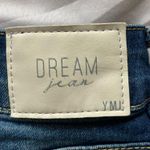 Size 3 Dream women’s ripped jean shorts Photo 3