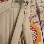 Ryu Boho Lace Maxi Skirt, size L Photo 6