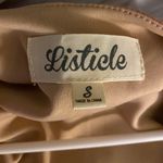 Maxi Dress Pink Photo 3