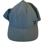 Hurley  flex fit, Nike dri fit women's L-XL light blue hat Photo 0