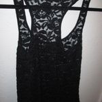 Full Tilt Lacy Racerback tank top - NWT - Size small Photo 1