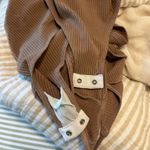 Reformation Ivy Rib bodysuit Photo 4